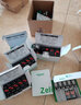 施耐德繼電器24V RXM中間繼電器8腳 |2開2閉 DC24V 12A|帶LED指示燈 RXM2AB2BD 曬單實拍圖