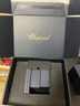 蕭邦（Chopard）張凌赫同款18K玫瑰金窄版鉆石戒指情侶結婚鉆石禮物官方正品 18K玫瑰金半鉆 53 曬單實(shí)拍圖
