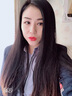五沃格子職業(yè)裝女裝套裝小西裝女酒店經(jīng)理修身時(shí)尚名媛正裝氣質(zhì)工作服 藍格外套+西褲 XL 曬單實(shí)拍圖