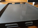愛(ài)酷 華為matepad pro平板電腦保護套mate平板套10.8英寸pad保護殼榮耀V6 V7防摔平板保護套防摔保護殼 榮耀V6【神機妙算】配鋼化膜 曬單實(shí)拍圖