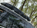 韋帕（WEIPA） 車(chē)頂行李箱 奔馳GLC GLE 奧迪Q3 Q5 SUV汽車(chē)車(chē)載旅行箱寶馬X3 X5 【經(jīng)典款206】520升車(chē)頂箱+專(zhuān)用橫桿 福特探險者 銳界 銳際 翼虎 領(lǐng)睿 曬單實(shí)拍圖