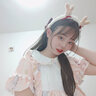 洛麗塔公主裙lolita軟眠眠op夏季可愛熊兔原創(chuàng)裙子洋裝LO裙蘿莉塔日系JSK連衣裙奶fufu 夢(mèng)境樂園粉色op全套（發(fā)帶+裙子+飛機(jī)盒） M 曬單實(shí)拍圖