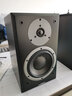 丹拿（DYNAUDIO）Emit M20 意境無源書架音箱木質(zhì)丹麥HIFI高保真 啞光黑 曬單實(shí)拍圖