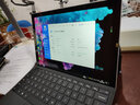 【二手95新】微軟Surface Pro 7/8超輕薄辦公本便攜手提筆記本電腦三種模式二合一平板電腦 Pro9 i5 12代 8G+256G 安心配送 +Pro原裝鍵盤(pán) 曬單實(shí)拍圖
