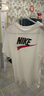 耐克（NIKE）官方 艦店男裝衣服衛衣 秋新款休閑寬松透氣長(cháng)袖跑步運動(dòng)服DX0542-010/加絨舒適/店長(cháng)推薦L (175/92A) 曬單實(shí)拍圖
