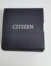 西鐵城（CITIZEN）手表女日韓表光動能黑色表盤鋼帶商務(wù)時尚送禮物女友EM0865-58E 曬單實拍圖