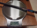 迪佳2019大物師輕量版硬調碳素魚(yú)竿臺釣竿鯽竿鯉竿釣魚(yú)竿手桿漁具 大物師輕量版6.3米 曬單實(shí)拍圖