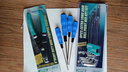 寶工（Pro'sKit） 89400系列  HEX藍(lán)黑內(nèi)六角起子 6角螺絲刀六角起子起子頭 89400-H3 曬單實(shí)拍圖