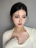 法蔻（farcoko）玉兔項(xiàng)鏈女十二生肖兔年鎖骨鏈本命年吊墜生日七夕情人節(jié)禮送女友 【和田玉】月上玉兔項(xiàng)鏈 曬單實(shí)拍圖