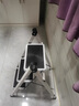頤伴檔案室專(zhuān)用梯 梯子用折疊梯凳三四五步加厚踏板室內人字梯三步梯 白色 白色三步梯 曬單實(shí)拍圖