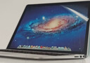 帝伊工坊 高清蘋果macbook筆記本pro電腦M4新款air屏幕膜14/16/13.3英寸M1高透M2 【2片裝】AR高清屏幕膜【配貼膜工具包】 Air13 (A2179/1932/2337) 曬單實(shí)拍圖