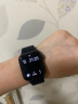 Apple Watch S8 S7 二手苹果手表S6智能手表S5国行iwatchSE二手运动手表苹果 S4/GPS/黑色 99新 40mm(41mm) 实拍图