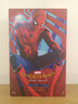 HOT TOYS 超級(jí)英雄 蜘蛛俠英雄無歸手辦模型玩具 返校季 普通版 曬單實(shí)拍圖