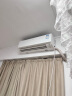 大金空调 28-41㎡适用 新一级能效 3匹 变频 冷暖 家用 壁挂式 以旧换新 FTXR172WC-W1 实拍图