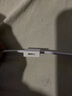 奴瑪尼適用Iphone13手機蘋果Airpods耳機Lighting充電接口塞金屬防塵塞14 [銀色 4粒裝]贈防丟器+收納盒 曬單實拍圖