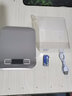 帝衡防水秤可充電家用烘焙稱(chēng)廚房電子秤精準稱(chēng)重器克度克數稱(chēng)食品稱(chēng)食物秤小型計量秤高精度 充電款金屬白5千克/1克+刻度托盤(pán)+防水貼 曬單實(shí)拍圖