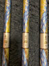 達億瓦（DAIWA） 遡 TOUGHHUNTER 極 大物竿37調臺釣竿進(jìn)口手桿青魚(yú)野釣 9m 曬單實(shí)拍圖