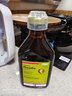FLORADIX鐵維生素元素德國紅鐵補血口服液500ml女性孕婦營(yíng)養品片劑 綠版 500ml 1瓶 曬單實(shí)拍圖