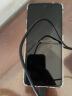 三星Galaxy Z Flip3 5G Z Flip4 折叠屏 二手手机 三星折叠3/4代 99新 月光香槟【Flip3】（强烈建议购买碎屏保服务） 8G+128GB（赠品牌PD充电器套装） 99新 实拍图