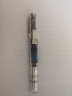 三文堂（TWSBI） TWSBI三文堂鋼筆580AL活塞吸墨式鋼筆墨水筆學(xué)生練字書(shū)法筆 透明色 F尖【官方標(biāo)配-3年免費(fèi)保修】 曬單實(shí)拍圖