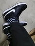 耐克（NIKE）板鞋男鞋2025新款夏季blazer  77開拓者高幫運動休閑鞋【潮】 DD3111-101白色隊橙 42 曬單實拍圖