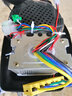 航凱 航凱12v24v48v電動(dòng)推進(jìn)器船外機舷外機 船掛機船用馬達橡皮艇 48V 4.0馬力 無(wú)刷(推3000斤) 曬單實(shí)拍圖
