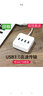 綠聯(lián)（UGREEN）usb擴展器插頭多口多接口3.0集分線(xiàn)器延長(cháng)線(xiàn)轉接筆記本桌面臺式電腦typec轉換接頭外接U盤(pán)hub加長(cháng) 4口HUB集線(xiàn)器 1米 30202 USB3.0 曬單實(shí)拍圖