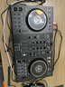 Pioneer DJ【品牌專賣】先鋒DDJ-FLX4打碟機新手入門套裝DJ直播數(shù)碼控制器學(xué)習(xí)打碟控制 入門DJ熱銷款 DDJ-FLX4標(biāo)配+HDJ-CUE1耳機 黑色 曬單實拍圖