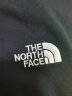 北面（The North Face） 短袖POLO男装2024春夏新款上衣户外运动舒适透气休闲T恤 RG1/藏青色 S/165 实拍图