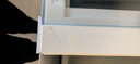 羅格朗（LEGRAND）配電箱強電箱布線箱空氣開關(guān)裝飾蓋板家用室內(nèi)暗裝 40回路透明配電箱 CLXA-40T 曬單實拍圖