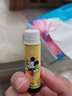 曼秀雷敦什果冰小小潤(rùn)唇膏檸檬兒童護(hù)唇膏補(bǔ)水保濕滋潤(rùn)學(xué)生唇油3.5g 曬單實(shí)拍圖