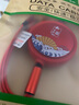 云潭充電線三合一多功能快充手機數(shù)據(jù)線6A\5A適用于華為type-c蘋果16\15安卓充電線定制logo伴手禮贈品 【吉祥如意】100W超級快充-航空合金伸縮器 曬單實拍圖
