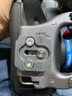 SPIDERHOLSTER SpiderProArca-swiss狼蛛阿卡曼富圖RC2快裝板相機配件 阿卡快裝板 曬單實拍圖