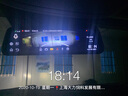 閑鳥(niǎo)（XIANNIAO）起亞K2智跑K3奕跑K5煥馳傲跑索蘭托KX3專(zhuān)用智能流媒體行車(chē)記錄儀 4K雙鏡頭【64G內存卡+降壓線(xiàn)】 其他車(chē)型留言 曬單實(shí)拍圖