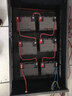 山克 12V24AH蓄電池 UPS電池 消防應急門(mén)禁電瓶 EPS逆變器蓄電池 曬單實(shí)拍圖