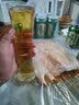 Ocean進口啤酒杯玻璃大號扎啤杯德國創意生啤杯果汁杯家用啤酒杯子 典雅王室啤酒杯兩支- 355ml 曬單實拍圖