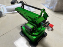 幻爾ESP32機械臂MaxArm智能總線(xiàn)舵機下棋機器人AI視覺(jué)氣泵吸嘴機械手臂開(kāi)源Python編程 豪華版 曬單實(shí)拍圖