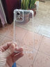 驅(qū)馳適用 VIVO S10手機(jī)殼四角防摔全包邊氣囊保護(hù)套透明軟殼手機(jī)套防摔殼男女款簡(jiǎn)約 VIVO S10手機(jī)殼【四角防摔】 曬單實(shí)拍圖