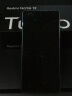 小米Redmi note12 Turbo红米手机第二代骁龙7+ 超细四窄边OLED直屏6400万像素 星海蓝 12GB+512GB 实拍图