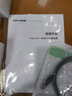 普聯(lián)（TP-LINK）5口8口千兆企業(yè)級高速有線(xiàn)寬帶VPN路由器AC一體機家用 AP管理 TL-R479GPE-AC千兆8口POE 曬單實(shí)拍圖