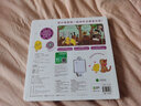 小雞球球發(fā)聲書(shū)全套3冊0-1-2-3歲寶寶手指點(diǎn)讀發(fā)聲書(shū)早教啟蒙書(shū)籍（觸摸發(fā)聲書(shū)，有故事的雙語(yǔ)發(fā)聲，16個(gè)觸控發(fā)聲點(diǎn)，0-3歲視聽(tīng)敏感期寶寶音樂(lè )啟蒙）小雞繪本寶寶發(fā)聲書(shū)小雞玩具書(shū)寶寶書(shū) 小雞球球發(fā)聲書(shū) 曬單實(shí)拍圖
