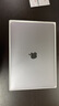 【官方質(zhì)檢】蘋(píng)果（Apple）MacBook Pro/Air 二手蘋(píng)果筆記本電腦商務(wù)辦公游戲設計剪輯 95新19款HN2灰HQ2銀8G/128G帶Bar 曬單實(shí)拍圖