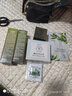 綠色農(nóng)場（green farm） 綠色農(nóng)場蘆薈水凝瑩透護膚品套裝女 保濕補水水乳護膚化妝品套裝 水+乳液+面霜 曬單實拍圖
