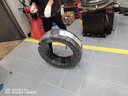錦湖汽車輪胎 途虎包安裝 KL33 225/55R18 98H 曬單實拍圖