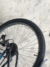 迪卡儂（DECATHLON）山地自行車外胎輪胎OVB2 全地形外胎26×2.0 曬單實(shí)拍圖