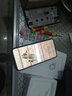 YPAY 適用華為榮耀x10max屏幕總成手機觸摸屏液晶顯示屏手機維修一體內(nèi)外屏更換總成 榮耀x10屏幕總成【帶框顏色留言備注】 贈工具+教程 曬單實拍圖