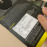 卡登仕（CAPDASE） 蘋果iPhone 11 Pro Max手機(jī)全屏鋼化玻璃膜貼膜XR 6.1 6.1英寸 iPhone 11/XR 曬單實(shí)拍圖
