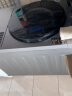 倍科(BEKO)10公斤热泵式烘干机 欧洲进口干衣机高温除菌烘衣服 10KG宠物去毛屑家用烘衣机DPP10525HTSI 实拍图