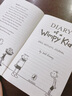 英文原版 Diary of a Wimpy Kid  1 小屁孩日記1 Jeff Kin兒童文學(xué)小說送音頻 曬單實(shí)拍圖