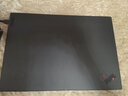 ThinkPad X1 Carbon 2024款 可選2023 14英寸高端輕薄本 聯(lián)想ibm筆記本電腦 i5-1240P 16G內(nèi)存 512G固態(tài) 高色域屏，背光鍵盤，指紋 曬單實(shí)拍圖